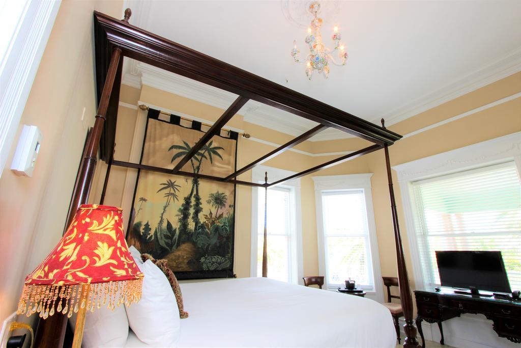 Southernmost House Hotel (Adults Only) Key West Esterno foto